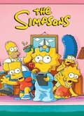 Los Simpsons 31×01 al 31×08