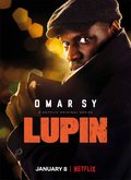 Lupin 1×01 al 1×05 (720p)