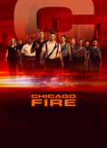 Chicago Fire 8×09