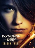 Wynonna Earp 3×01
