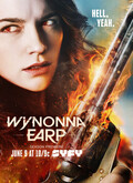 Wynonna Earp Temporada 4