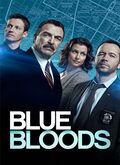 Blue Bloods Temporada 11