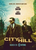 City on a Hill 2×01 y 2×02