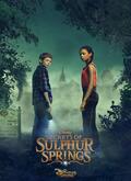 Los secretos de Sulphur Springs Temporada 1