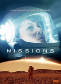 Missions 2×01