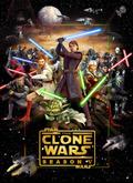 Star Wars: Las Guerras Clon 5×01 al 5×03
