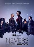 The Nevers 1×02