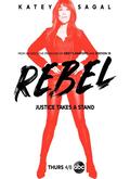 Rebel Temporada 1