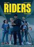 Riders Temporada 1