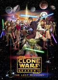 Star Wars: Las Guerras Clon 6×04 al 6×06