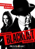 The Blacklist 8×19
