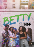 Betty Temporada 2
