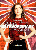 La extraordinaria playlist de Zoe 1×02