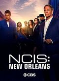NCIS: New Orleans 7×08