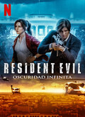 Resident Evil: Oscuridad infinita 1×01 y 1×02 (720p)
