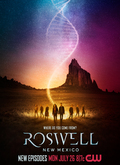 Roswell, New Mexico 3×01