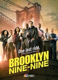 Brooklyn Nine-Nine 8×03