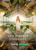 Nine Perfect Strangers Temporada 1