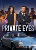 Private Eyes Temporada 4