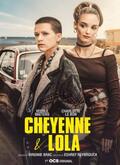 Cheyenne y Lola 1×04