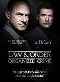 Ley y orden: Crimen organizado 1×01