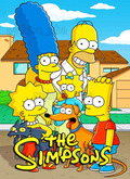 Los Simpsons Temporada 33