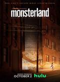 Monsterland Temporada 1