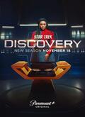 Star Trek: Discovery 4×01