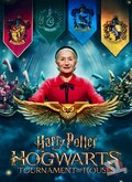 Harry Potter: Torneo de las casas de Hogwarts 1×01 (720p)