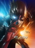 The Flash 8×01