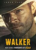 Walker 1×5