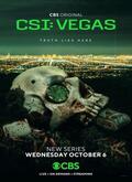 CSI: Vegas 1×01