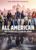 All American – 5ª Temporada 5×5