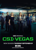 CSI: Vegas – 2ª Temporada 2×18