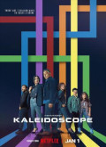 Caleidoscopio – 1ª Temporada
