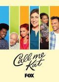 Call Me Kat – 3ª Temporada 3×01