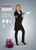 Candice Renoir – 10ª Temporada 10×01