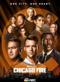 Chicago Fire – 10ª Temporada