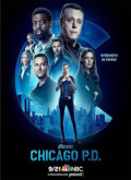 Chicago PD – 10ª Temporada 10×01