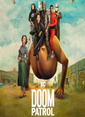 Doom Patrol – 4ª Temporada