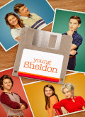 El joven Sheldon – 6ª Temporada 6×18
