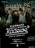KaDeWe – 1ª Temporada