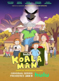 Koala Man – 1ª Temporada