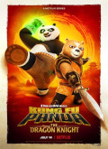 Kung Fu Panda: El caballero del Dragon – 2ª Temporada
