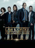 Ley y orden: Crimen organizado – 3ª Temporada