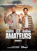 Los Amateurs – 2ª Temporada 2×01