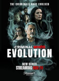 Mentes Criminales Evolution – 1ª Temporada