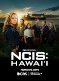 NCIS Hawaii – 2ª Temporada