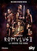 Romulus – 2ª Temporada 2×02