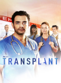 Transplant – 3ª Temporada